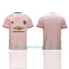 Fußballtrikots Manchester United 2018-2019 Kurzarm Auswärts-trikot kaufen